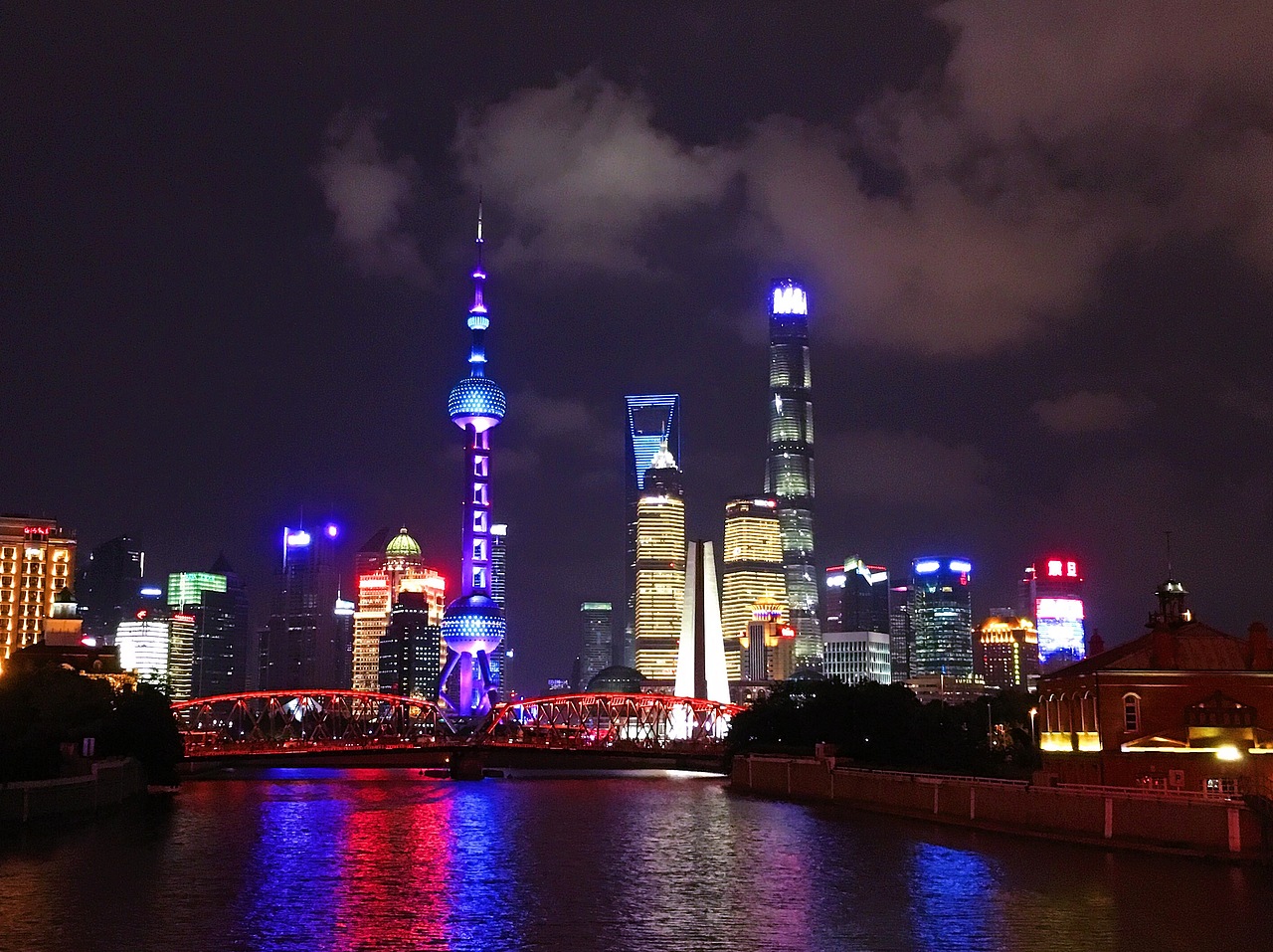 身边的风景-手机摄影