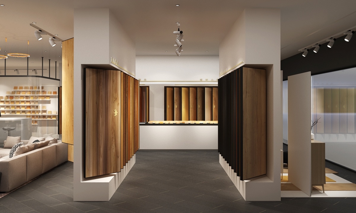 木纹板材行业新思考