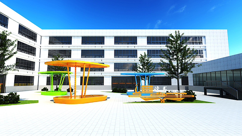 学校装饰（图ZMjU5ODQ5MDgw） - 展陈设计 - 站酷设计师尚卫Media原创素材 - 站酷ZCOOL