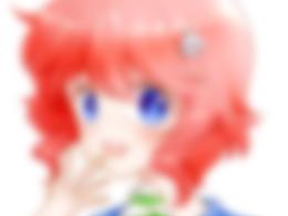 最近的頭像復(fù)健練習(xí)