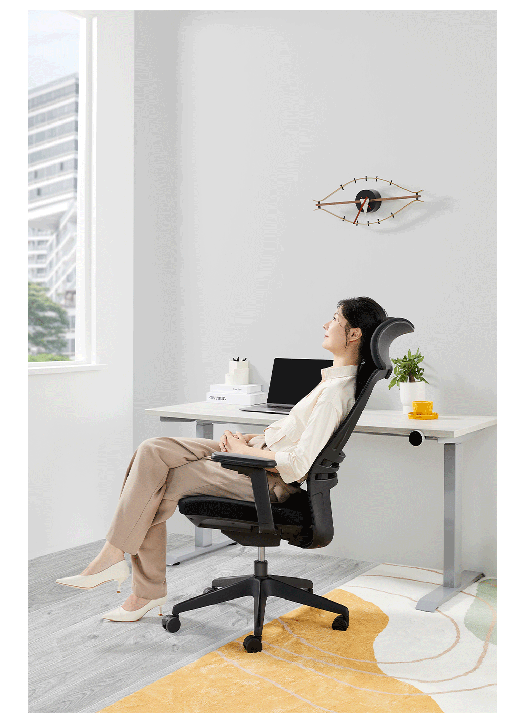 人像产品类合成