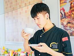 新站西点西餐站