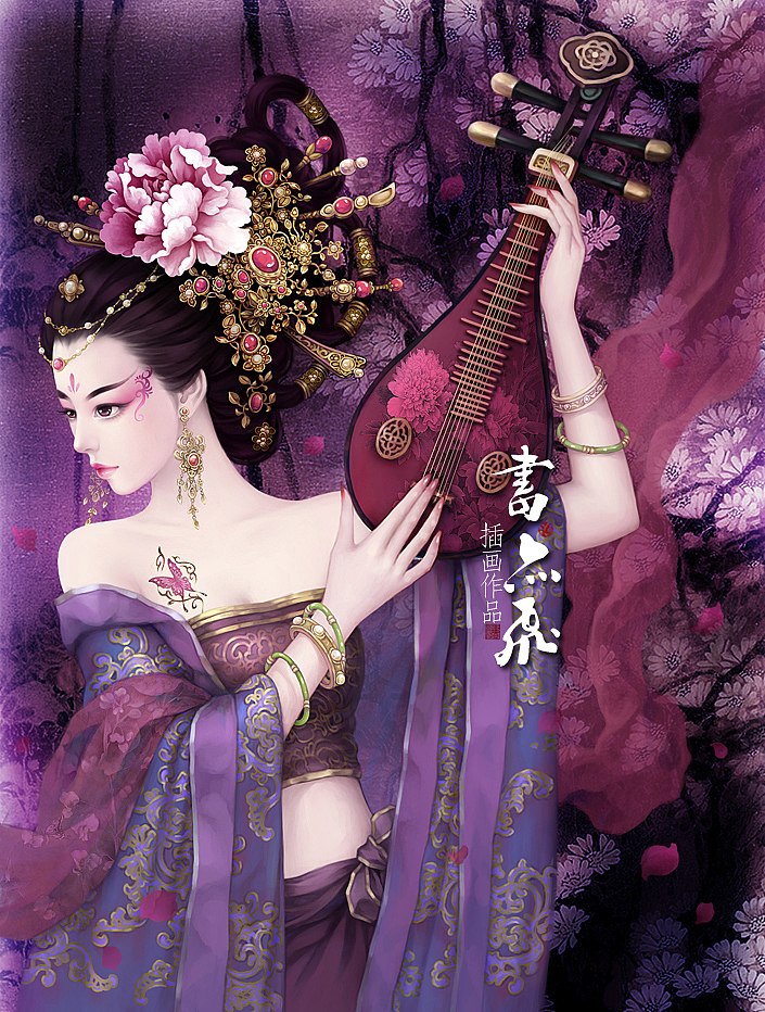 书亦飞 · 偷得浮生半日闲——除草（图ZMTAxNzE5MzQ4） - 创作习作 - 站酷设计师书亦飞原创素材 - 站酷ZCOOL