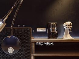 搁浅半年的场景练习