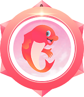 小鱼勋章icon3（图ZMTM4MjA0NTU2） - 图标 - 站酷设计师BOOX原创素材 - 站酷ZCOOL