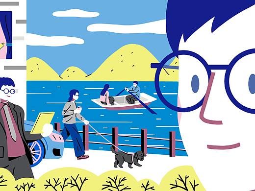 Everyone enjoys the smart life with ZESSIS