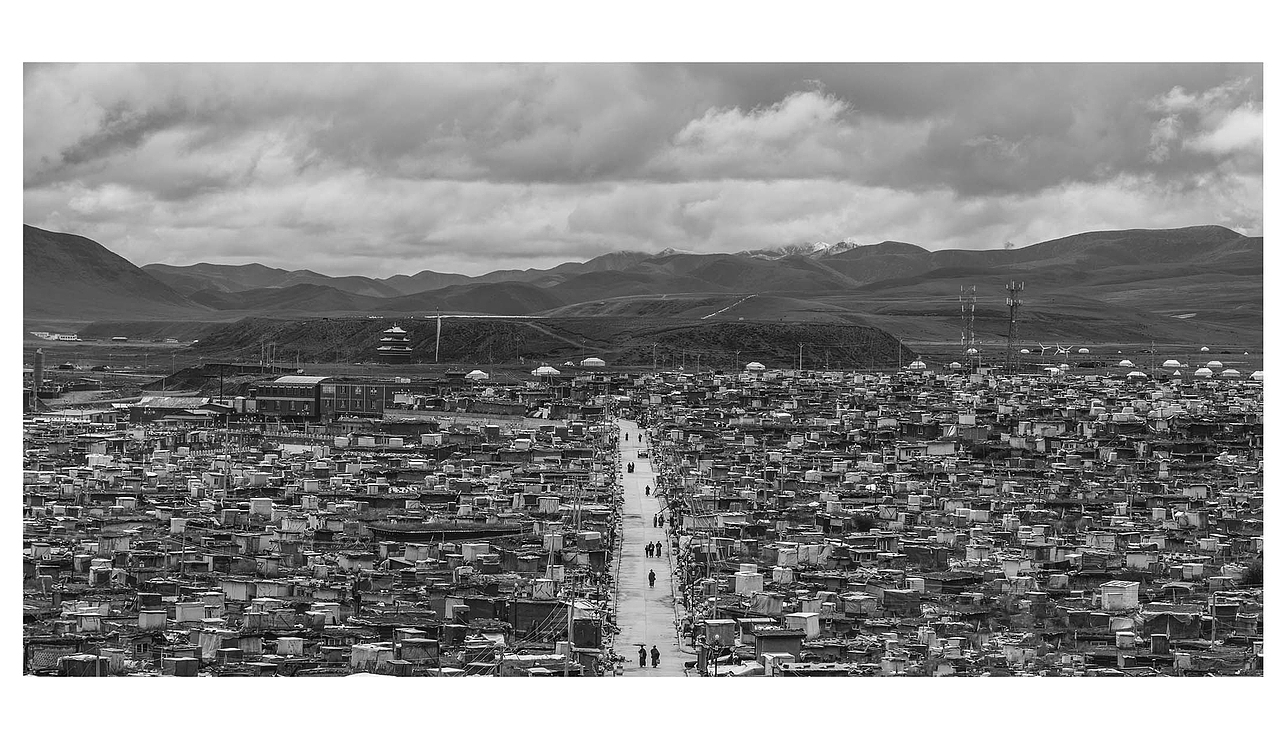 色达（图ZMTc1MzU1NzQ0） - 人像摄影 - 站酷设计师Z62635099原创素材 - 站酷ZCOOL