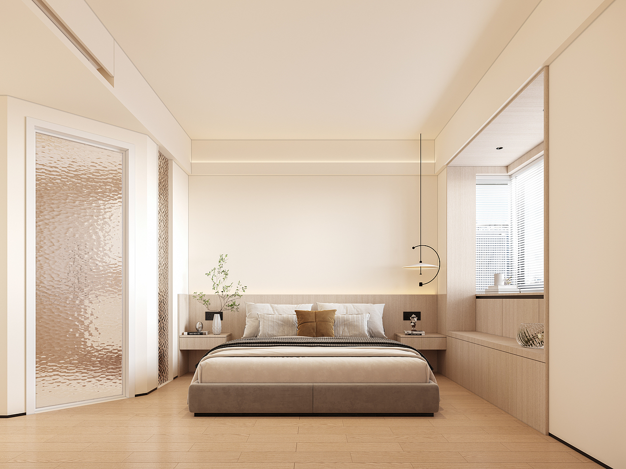 思烁|汕头润溪府住宅设计