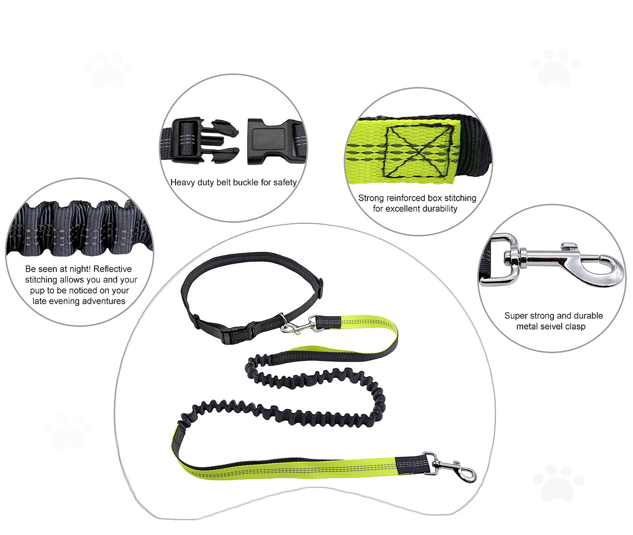 亚马逊产品宠物牵引绳（图ZODM2MTQ5NDg=） - 其他工业/产品 - 站酷设计师萌萌萌萌叔原创素材 - 站酷ZCOOL