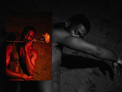 moonlight / portrait ideas