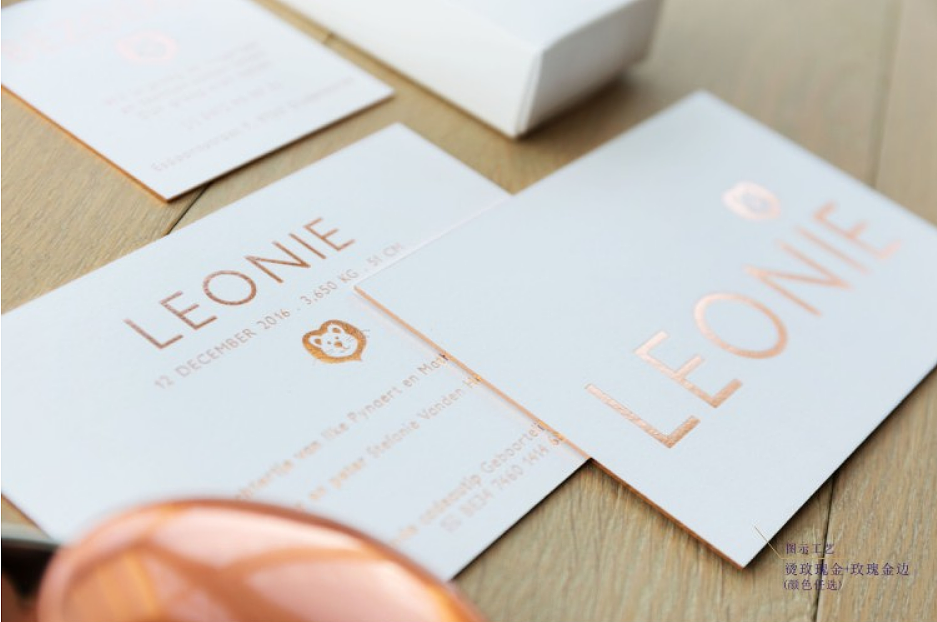 最炫工艺名片赏析（图ZMTg0NDM2NDMy） - 其他平面 - 站酷设计师纸品美好原创素材 - 站酷ZCOOL