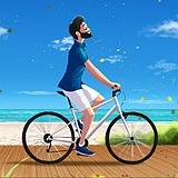 用户头像