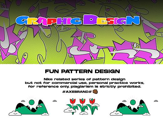 Fun pattern Vol-1