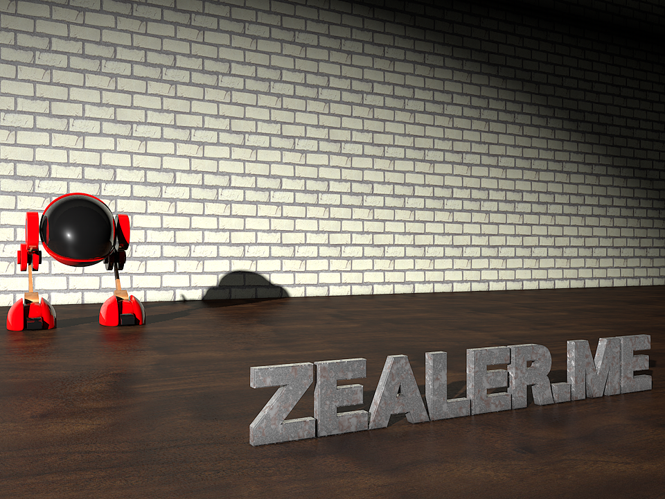 机器人动画绑定（图ZMTc3MDA2NzI=） - 动画/影视 - 站酷设计师王小亿原创素材 - 站酷ZCOOL