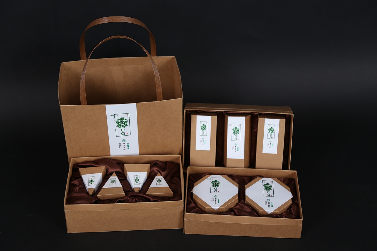 徽宜茶叶-包装设计-毕业设计（图ZMTIzNDEyMzg0） - 包装 - 站酷设计师Z27863995原创素材 - 站酷ZCOOL