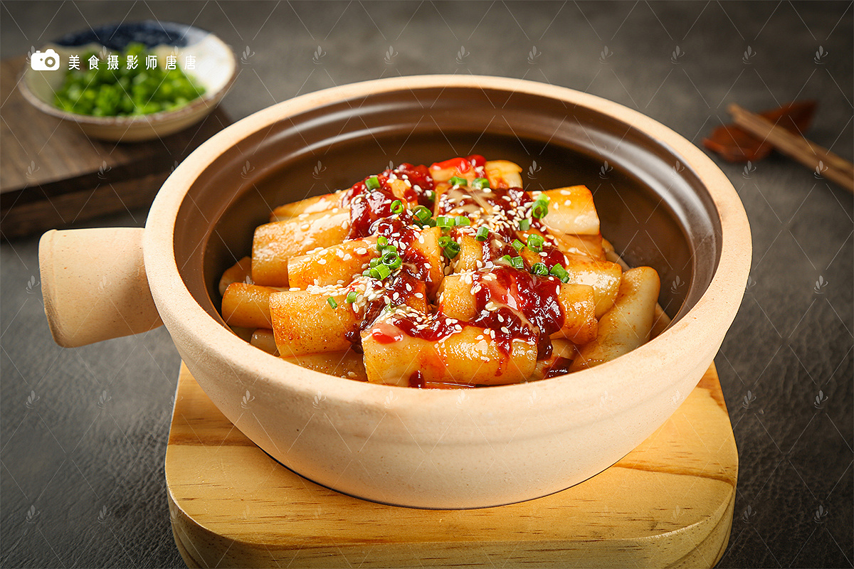 客家菜 肥肠煲 煲仔系列拍摄|摄影|美食摄影|美食摄影师唐唐 - 原创