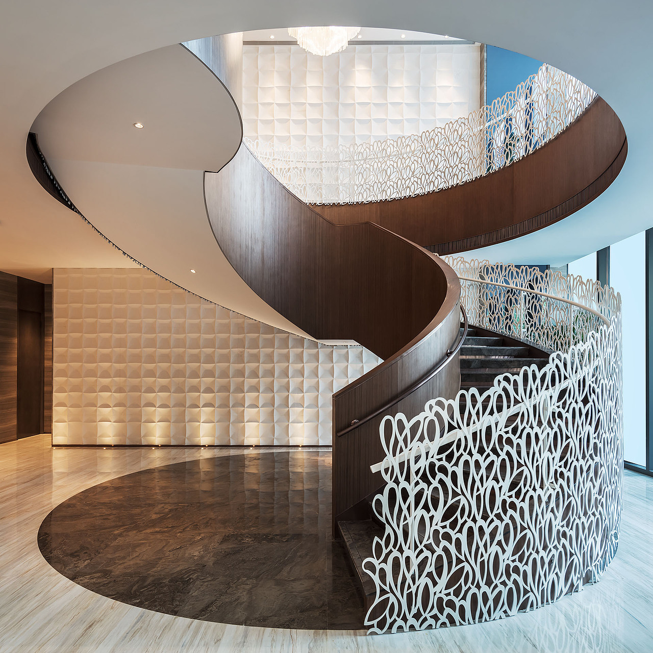 上海地产 傲峰健身会所（图ZMjAyMjIzNzA4） - 环境/建筑摄影 - 站酷设计师卓蓬原创素材 - 站酷ZCOOL