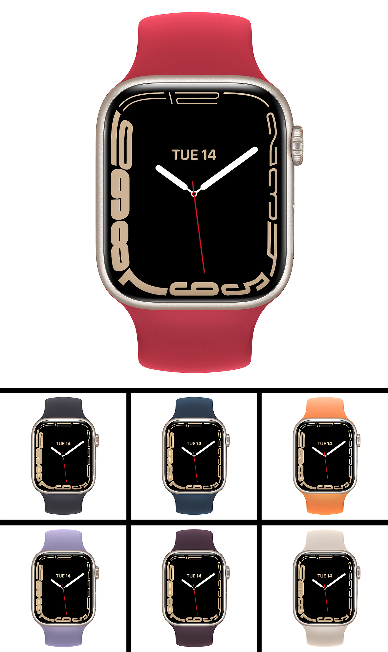 产品渲染-苹果系产品（图ZMjg0NjUwMjI0） - 产品 - 站酷设计师DGGDG原创素材 - 站酷ZCOOL