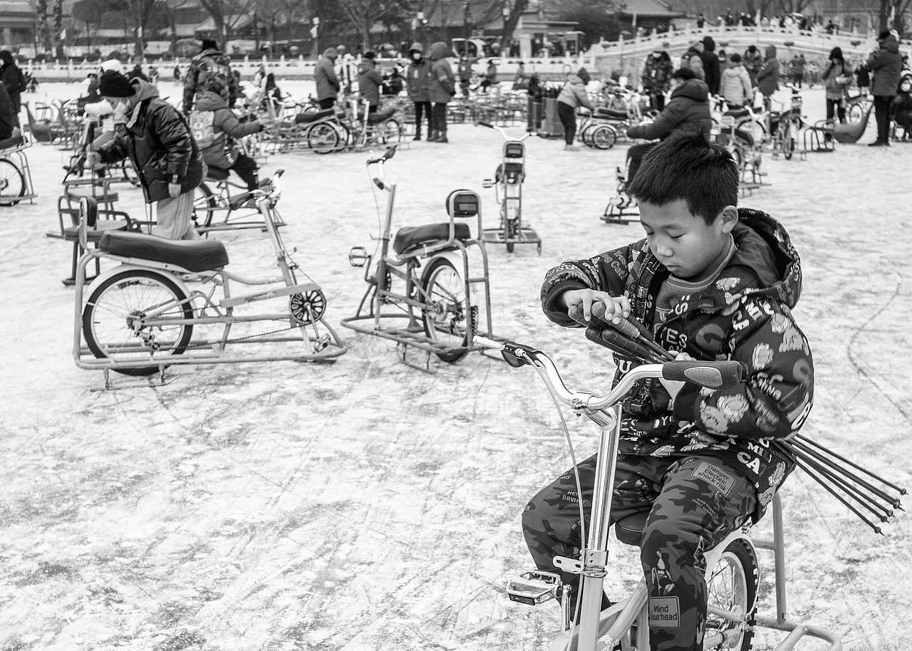 街头摄影创作/合集3（图ZMjg3MTA4NjUy） - 人文/纪实摄影 - 站酷设计师可能是罐头原创素材 - 站酷ZCOOL