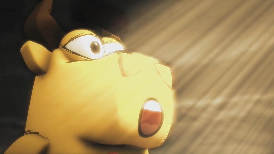 DJI大疆创新 招聘创意动画 《DJI - 是牛人,你就来!》