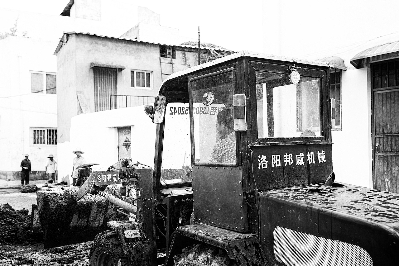 雨天和阴天（图ZODYyNDExOTY=） - 人文/纪实摄影 - 站酷设计师RainForces原创素材 - 站酷ZCOOL