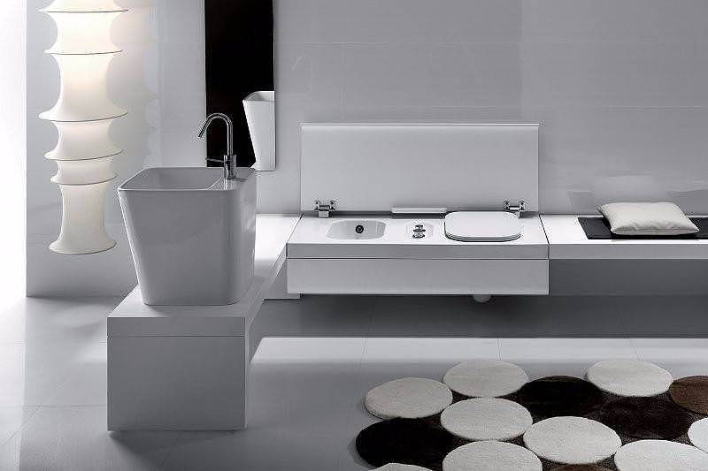 卫浴HATRIA 打造意式生活 有荣-意大利之家