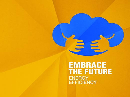 能源有效利用海报