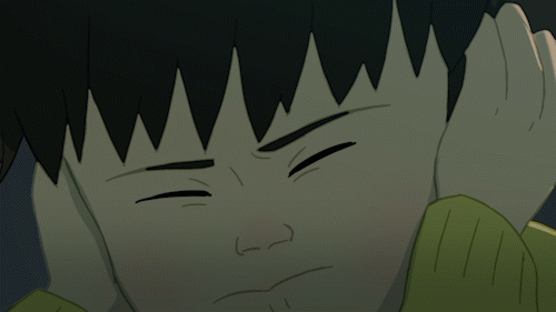 个人动画短片《Aging》预告（图ZMjQwMTM5MjIw） - 短片 - 站酷设计师旻序原创素材 - 站酷ZCOOL