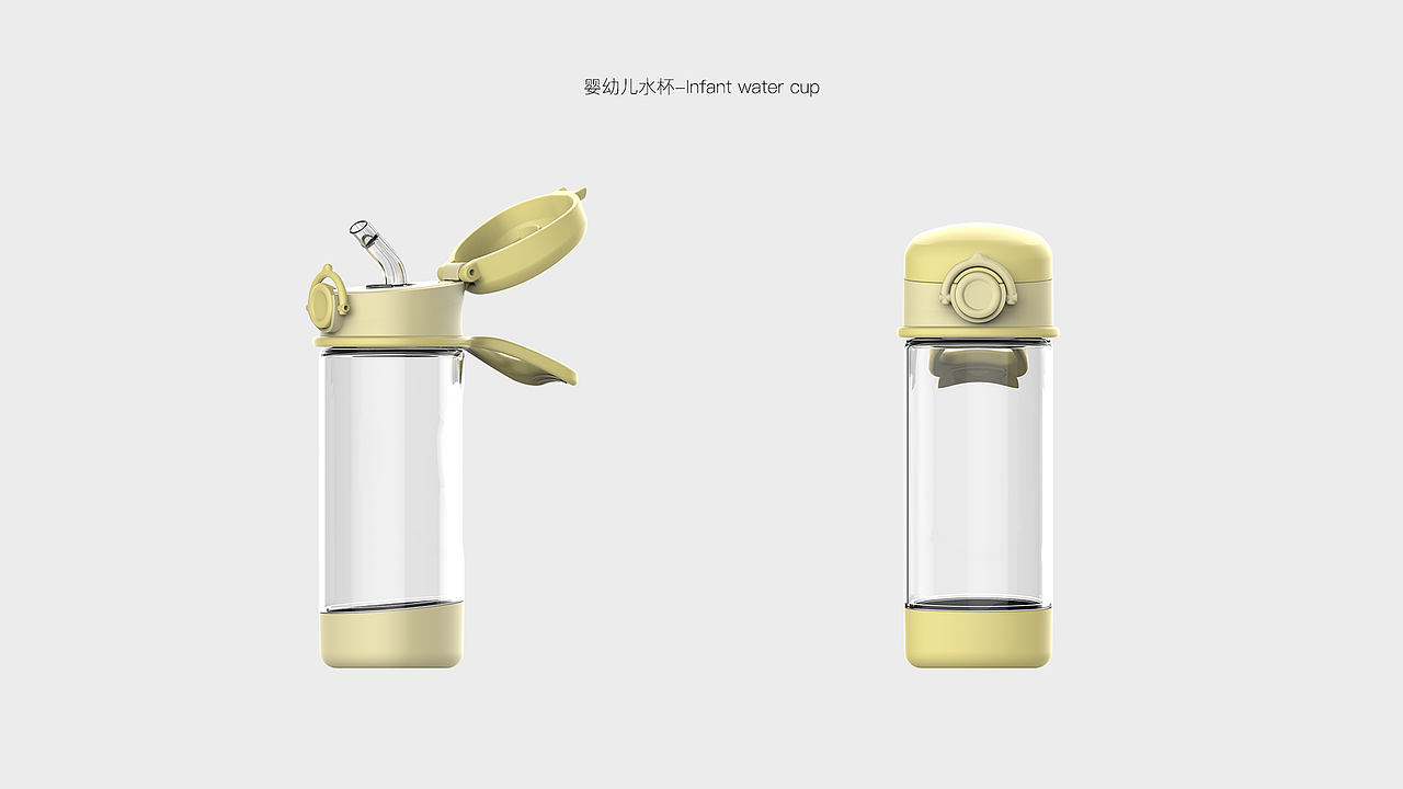 奶瓶案例集合（图ZMjczMjI2NDQw） - 生活用品 - 站酷设计师Twilight须臾原创素材 - 站酷ZCOOL