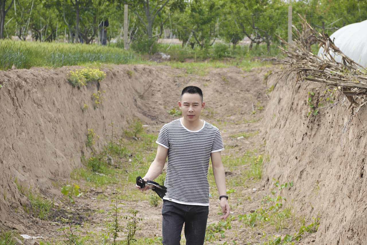 2019.5.1-6.10华县-郑晗（图ZMTYyNjI2Mjg0） - 人像摄影 - 站酷设计师郑晗原创素材 - 站酷ZCOOL
