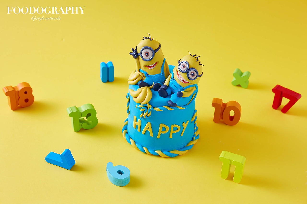 一大波俏皮甜点 | FOODOGRAPHY（图ZNzI1NzYxNjQ=） - 产品摄影 - 站酷设计师Foodography原创素材 - 站酷ZCOOL