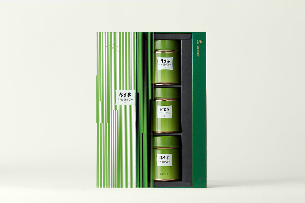 中国有机茶品牌如何从小众认知走向大众视野？