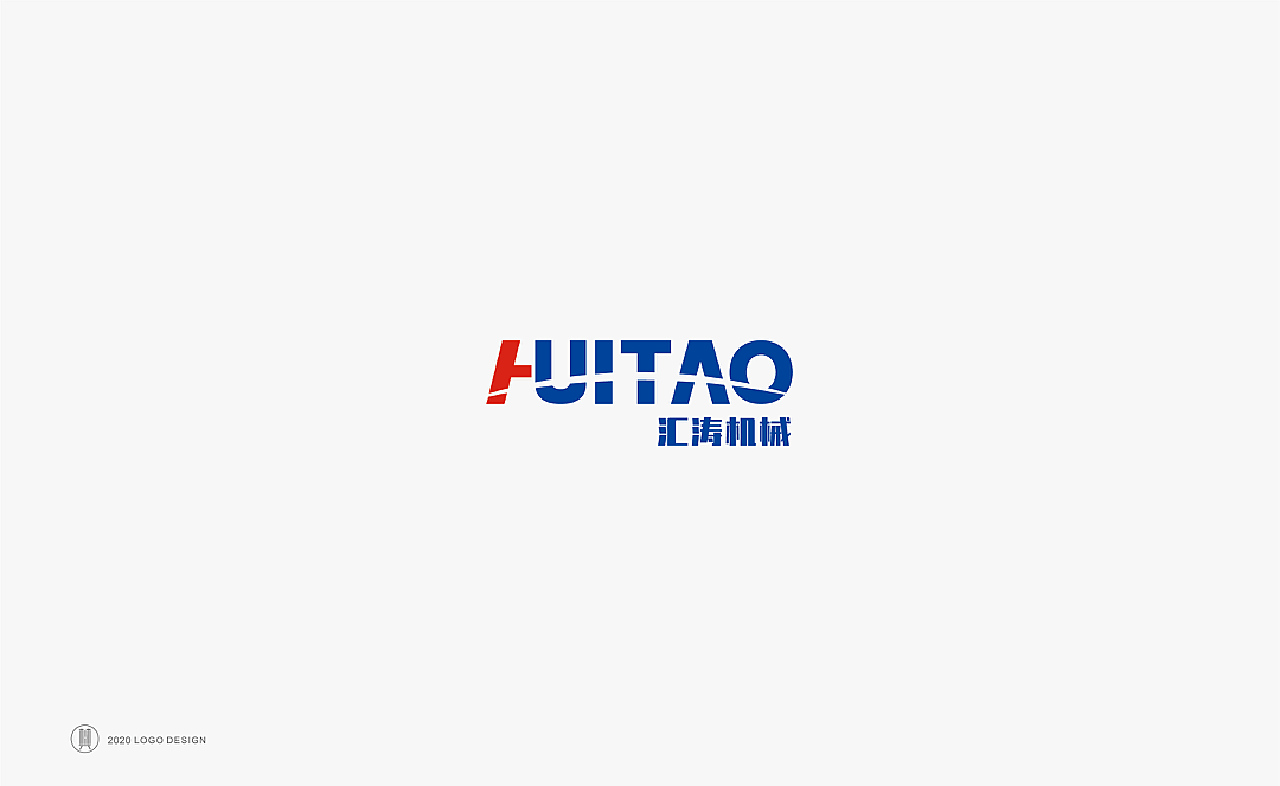 2020年近半年logo合集