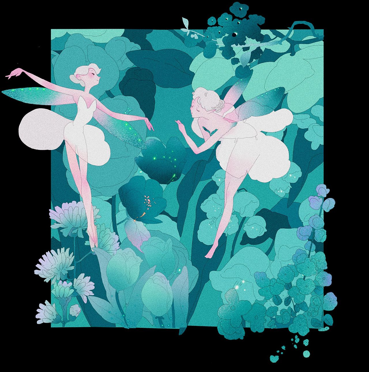 酒品包装设计—插画部分（图ZMzA4MDE3OTY4） - 商业插画 - 站酷设计师窝软橘原创素材 - 站酷ZCOOL