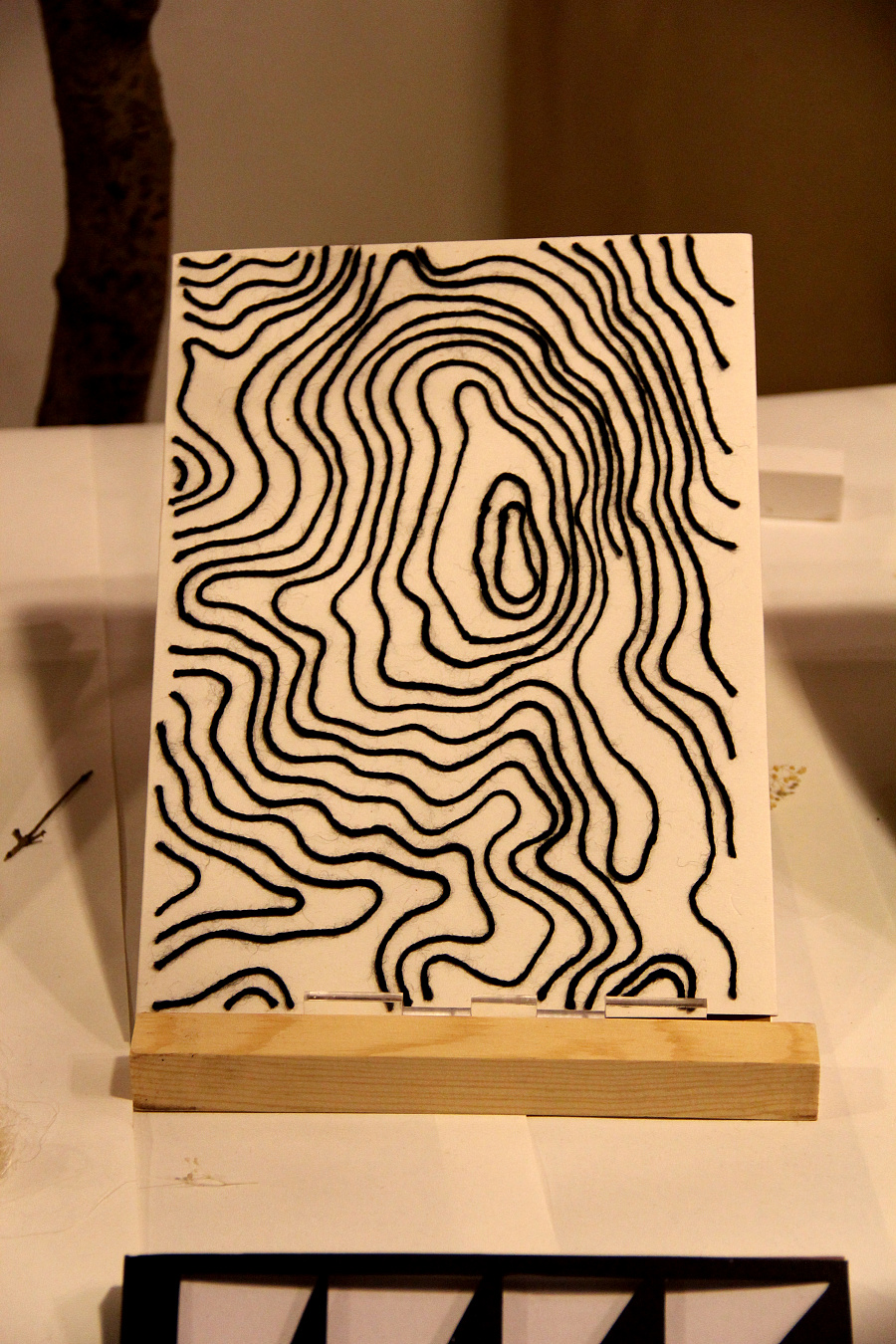 创意书籍装帧 ——2015年 毕业设计