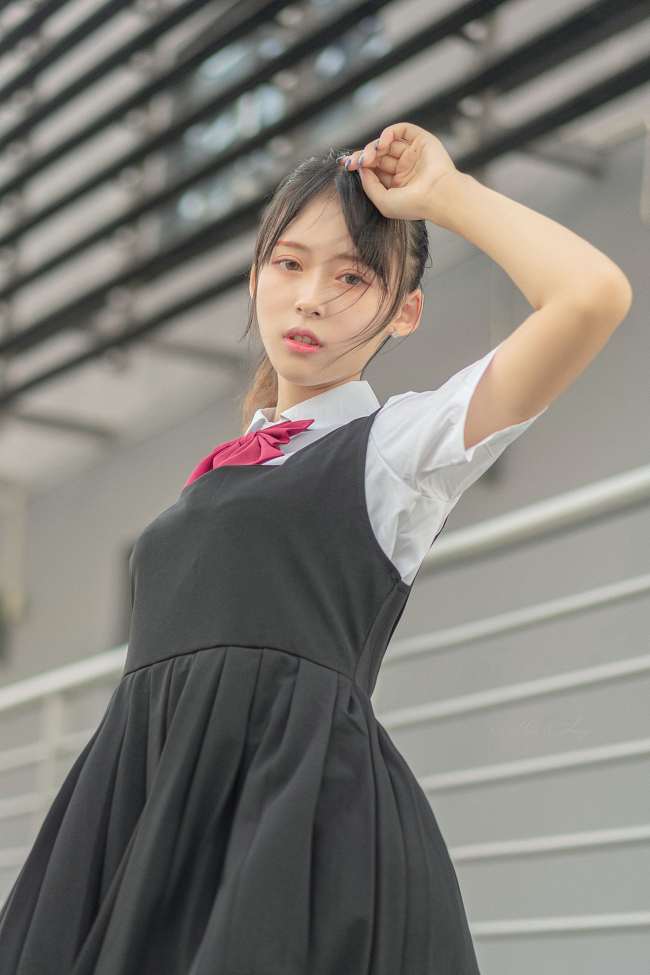 世间美好与你环环相扣