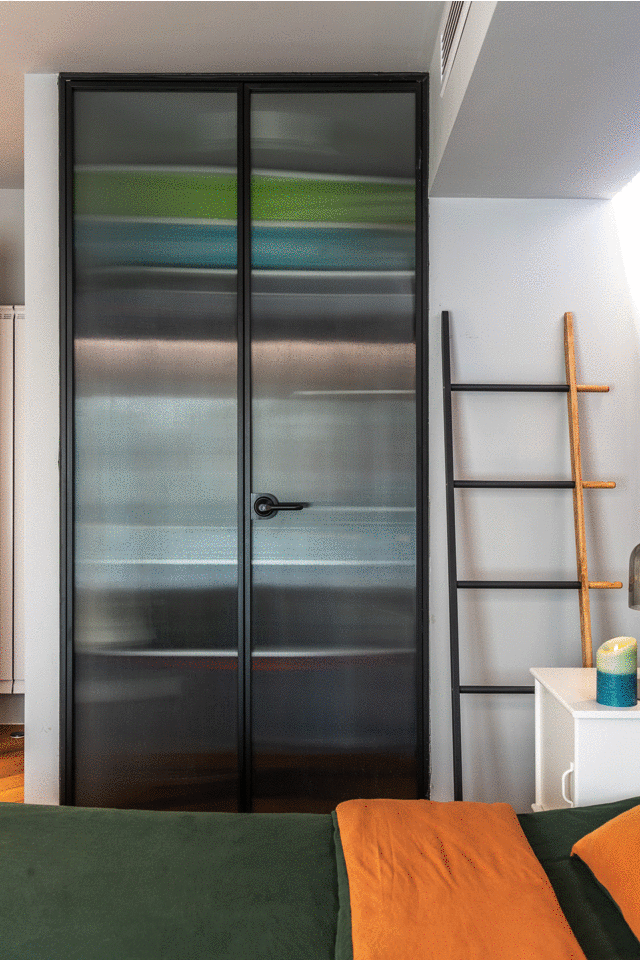 「非常规小家」家装设计项目摄影（图ZMTg3NTQ5NTM2） - 环境/建筑摄影 - 站酷设计师AnderMedia原创素材 - 站酷ZCOOL