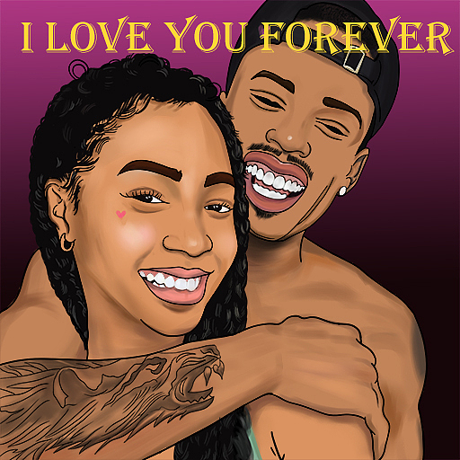 2020年半年绘画小结