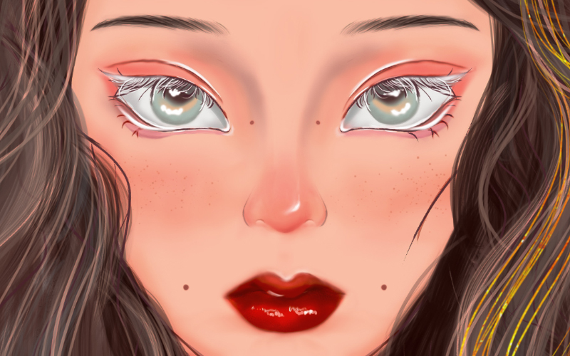 麦兜儿不吃香菜的个人主页（背景预览） - 主页背景设置 - 站酷设计师麦兜儿不吃香菜原创素材 - 站酷ZCOOL