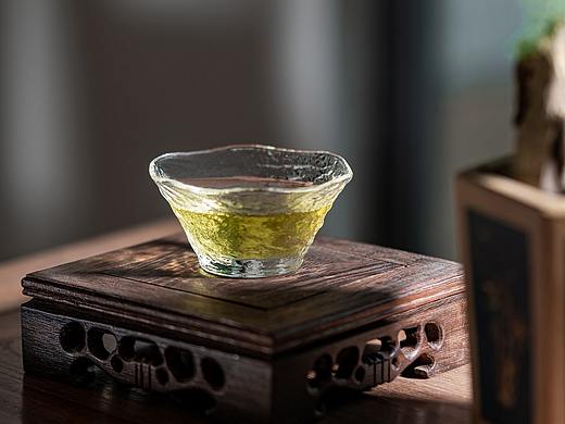 产品摄影-茶叶