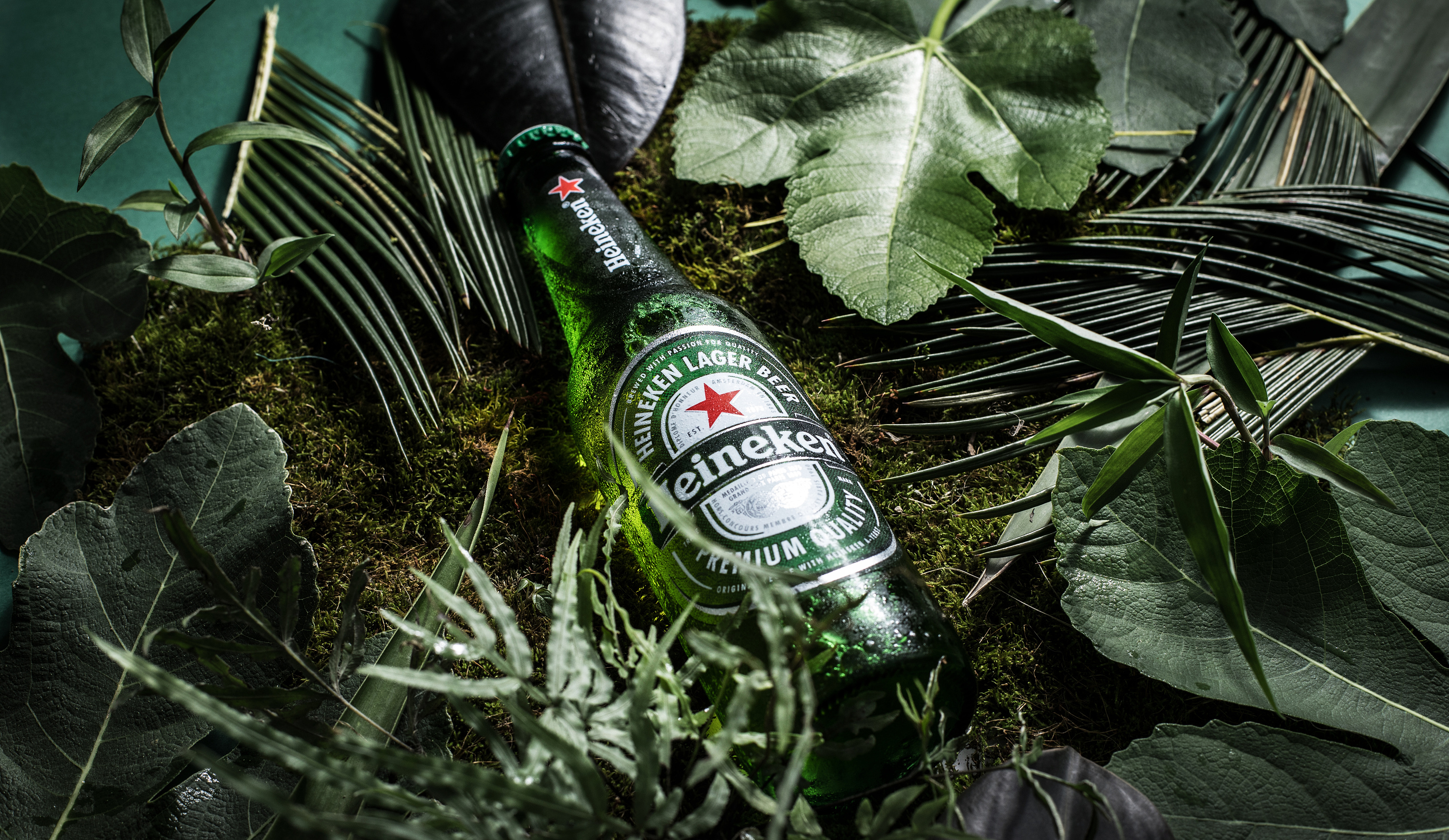 啤酒|摄影|产品摄影|柴米life_原创作品-站酷zcool