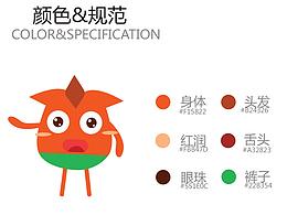 形象