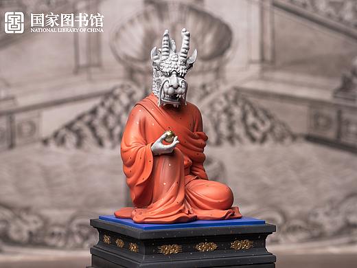 【新品情报站】辰龙——祥龙升云起，九州共泰安！
