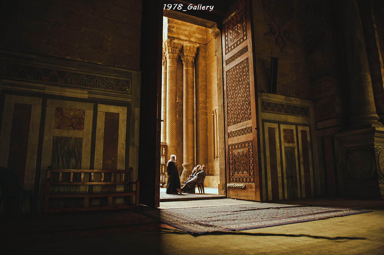 【开罗】永远失落的金字塔