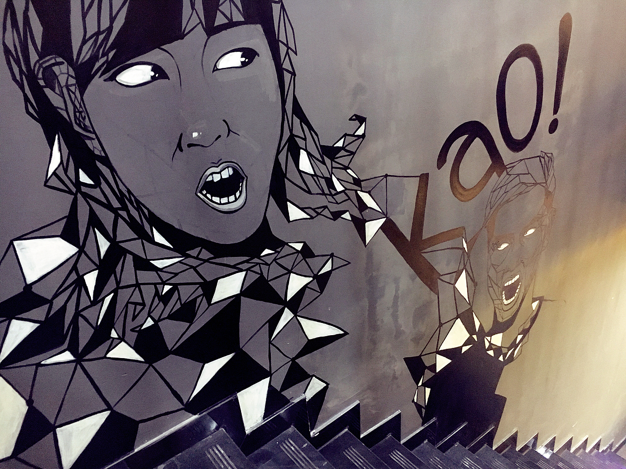 最近的一些练习（图ZNzM1MzMxNTY=） - 创作习作 - 站酷设计师余巧红原创素材 - 站酷ZCOOL