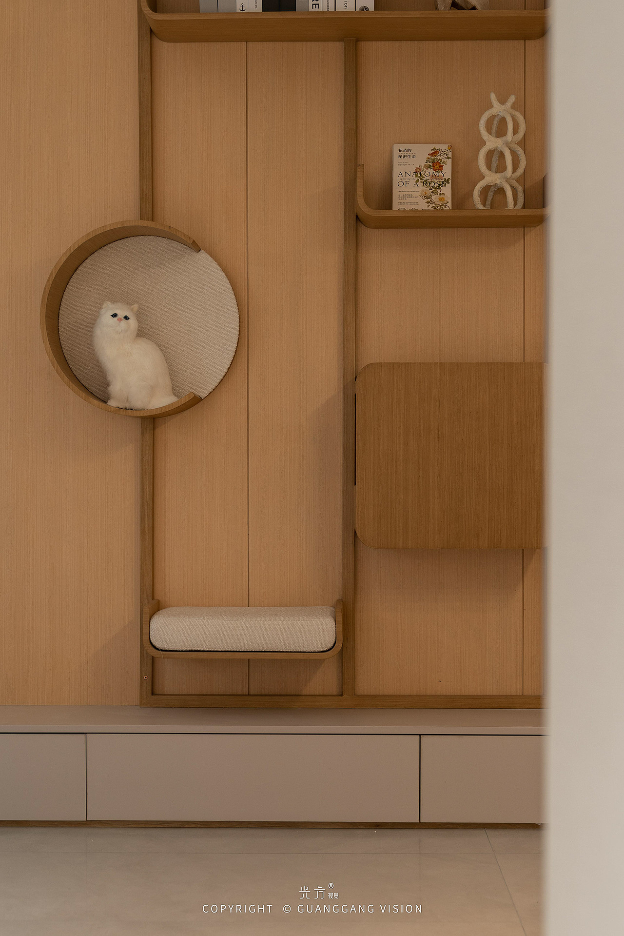 建筑空间摄影——中山融创深悦府