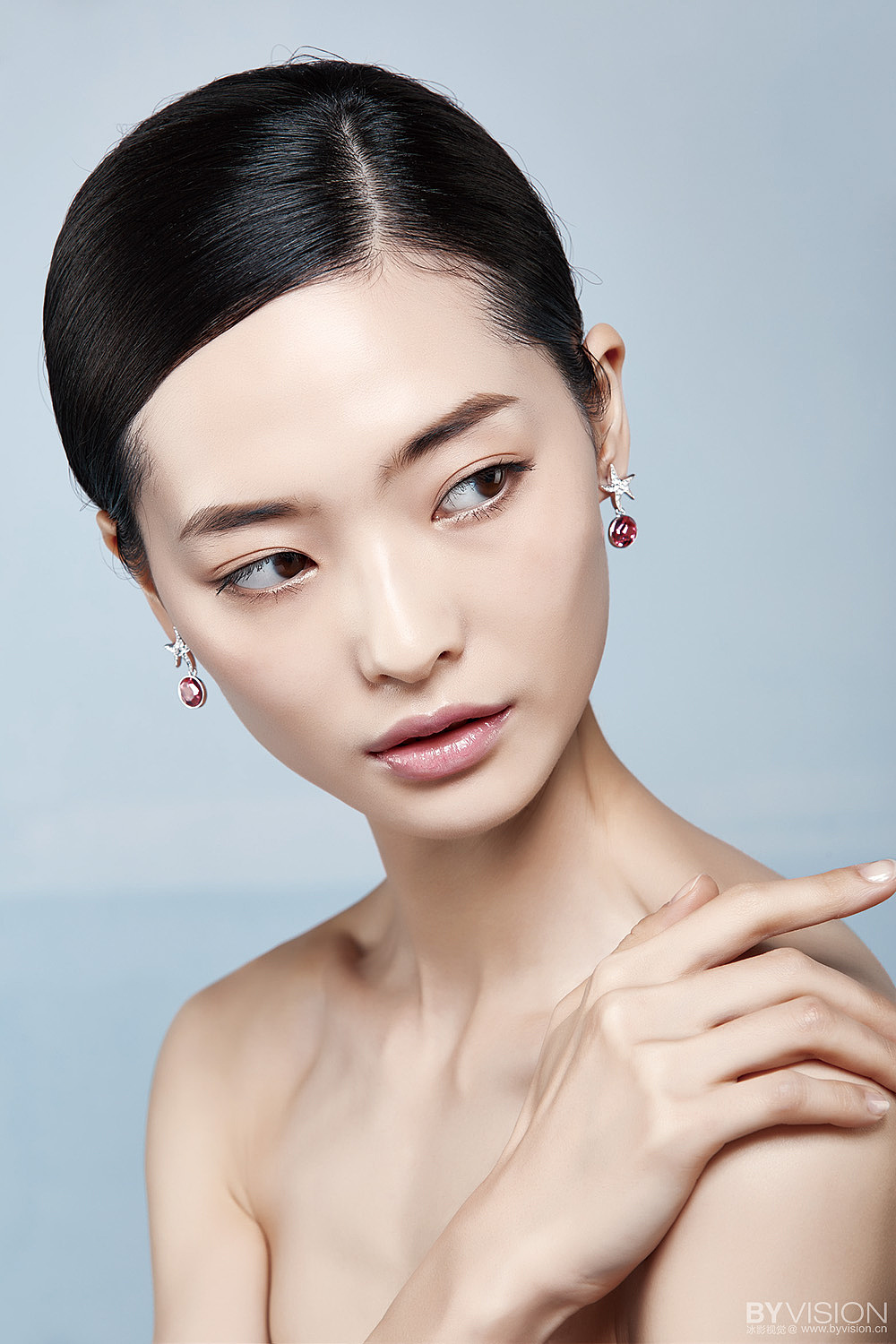 OUXI 欧希-珠宝广告拍摄