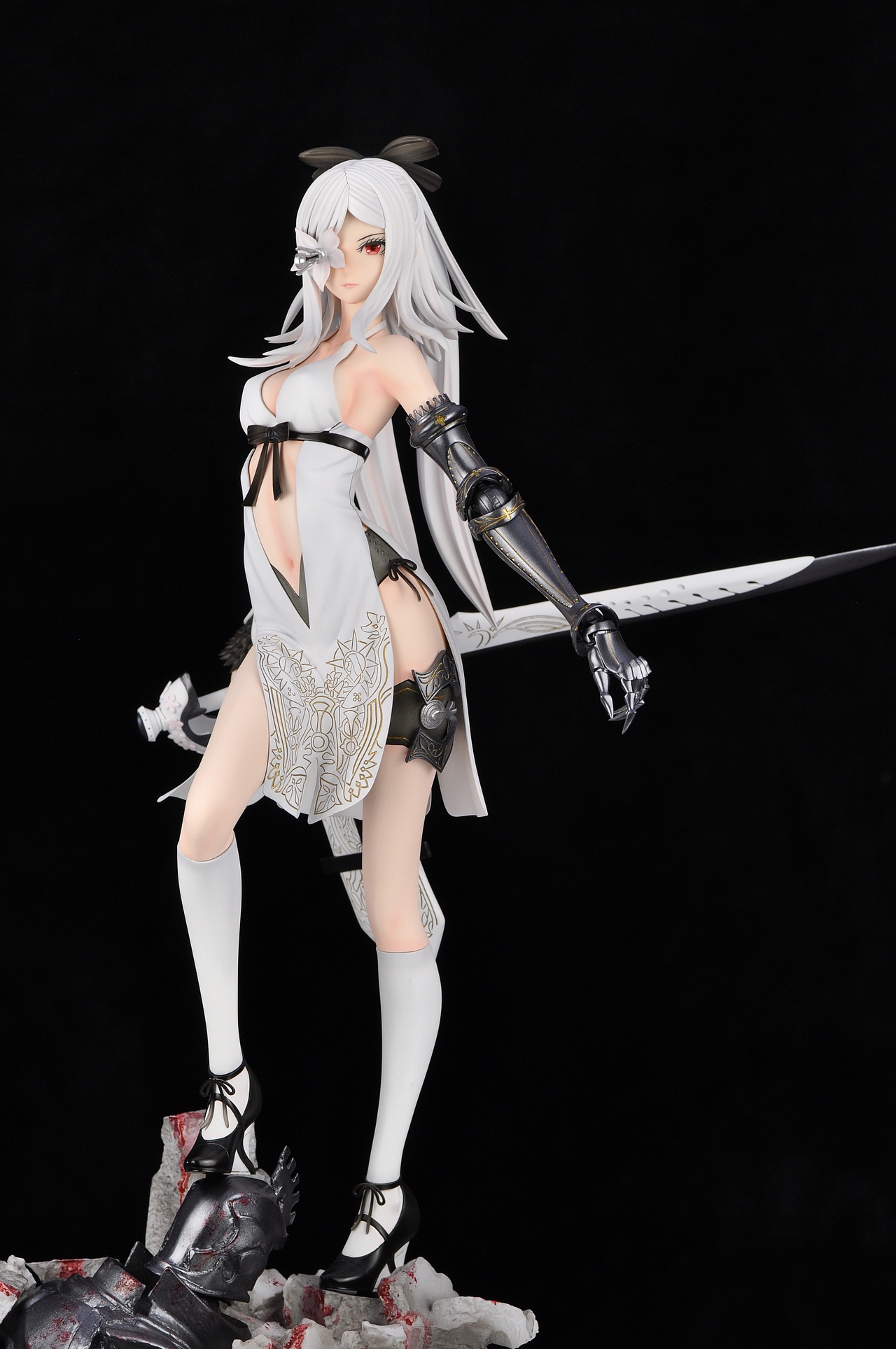 龙背上的骑兵3 zero 【3d建模打印原型制作】