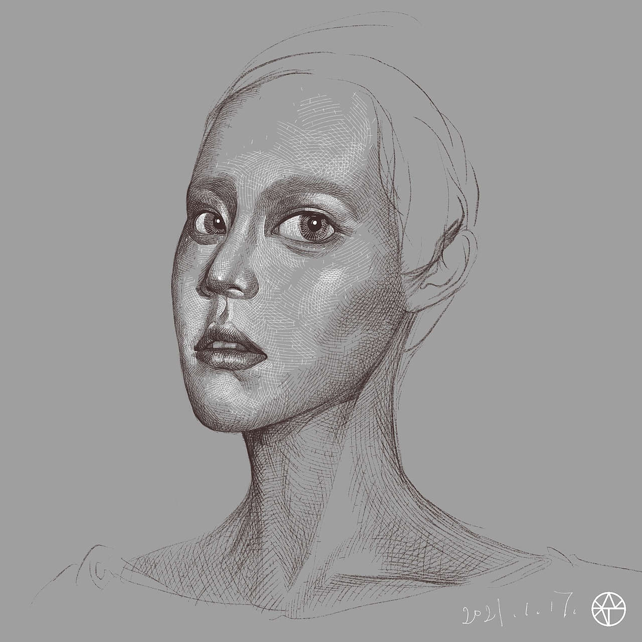 一段时间的小练习（图ZMjU2MjY3NTg0） - 创作习作 - 站酷设计师我叫WJN原创素材 - 站酷ZCOOL