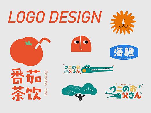 LOGO/标志设计